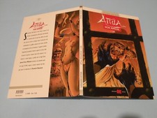 ATTILA MON AMOUR 2001