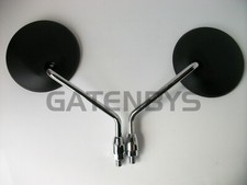 NUOVI SPECCHIETTI PER YAMAHA