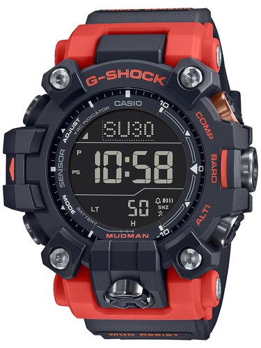 Nuovo orologio uomo casio - nuovo,