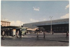 Roma stazione termini - roma,
