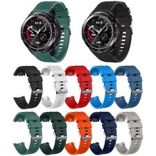 Cinturino orologio silicone