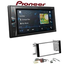 Pioneer Autoradio Bluetooth