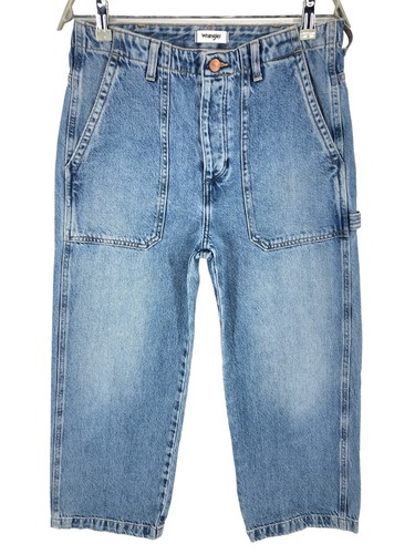 Pantaloni carpenter vintage - pantaloni,