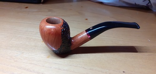 Pipa tom spanu del - del, 1991
