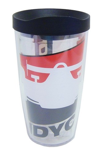 Indycar tervis once - tervis, 16