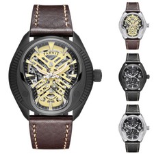 Orologio Uomo Parnis 21 Jewels