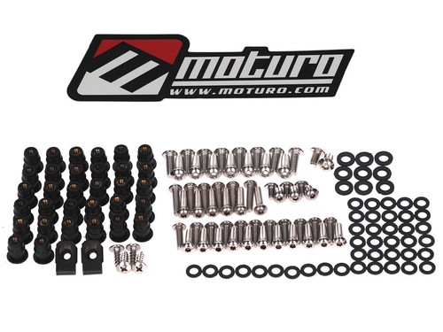 Set viti carena moturo per - viti,