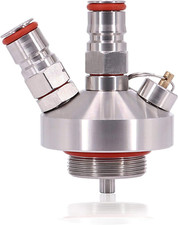 Merrday - Mini Dispenser per