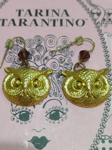Orecchini tarina tarantino - orecchini,