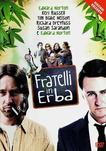 Fratelli erba un - (2009),