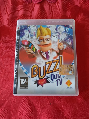 Buzz quiz tv - quiz,