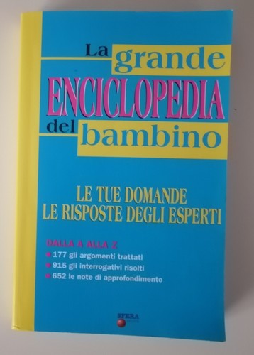 Grande enciclopedia del - ,