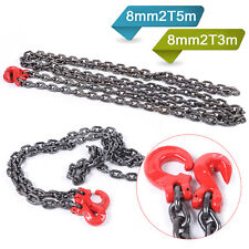 Catena forestale 3 m/5 m 2