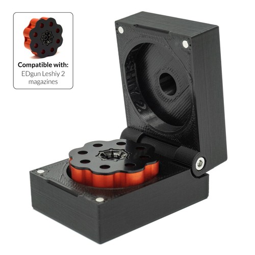 Edgun leshiy custodia - edgun, 2