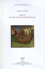 Eusebi mario saggi di - -,