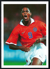 BROOKE BOND - INTERNATIONAL