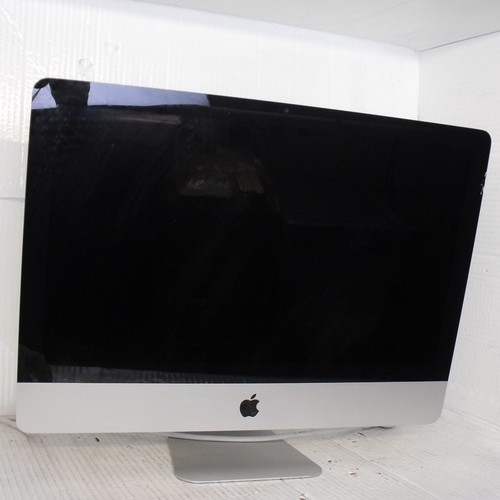 Apple imac metà - metà, 2014