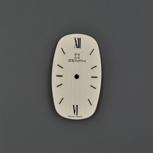 Zenith swiss vintage dial - swiss,