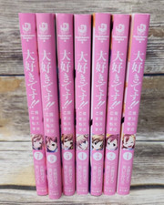 Japanese Manga Kadokawa