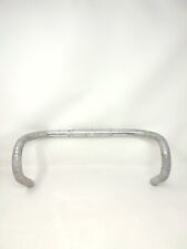 P vintage manubrio curva AVA 39 16 road corsa eroica handlebar bici bike 
