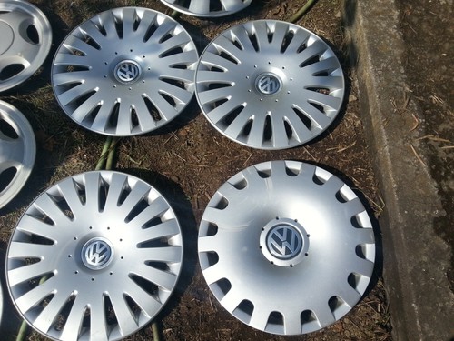 Stud cup wheel - covers, rim