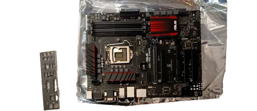 B85 pro gamer - pro, non