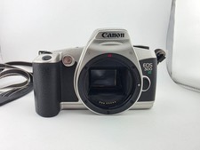 Canon EOS 500 N corpo corpo