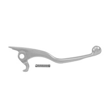 LEVA FRENO DESTRA ARGENTO RMS