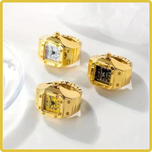 1pc mini quartz finger - mini,