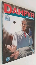 DAMPYR N. 258 DOTTOR DOLORE -