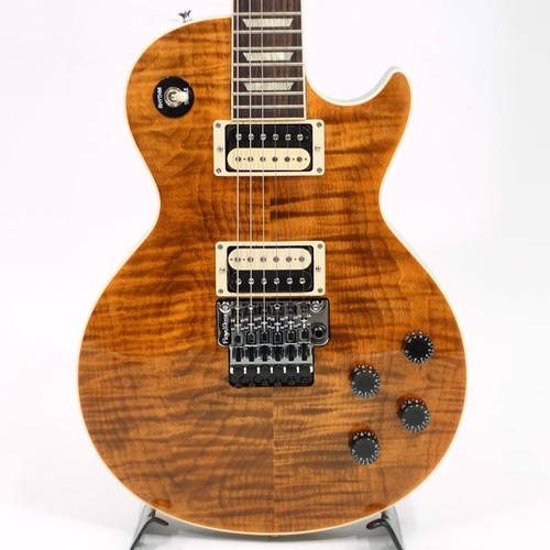 Gibson custom shop dealer - custom,