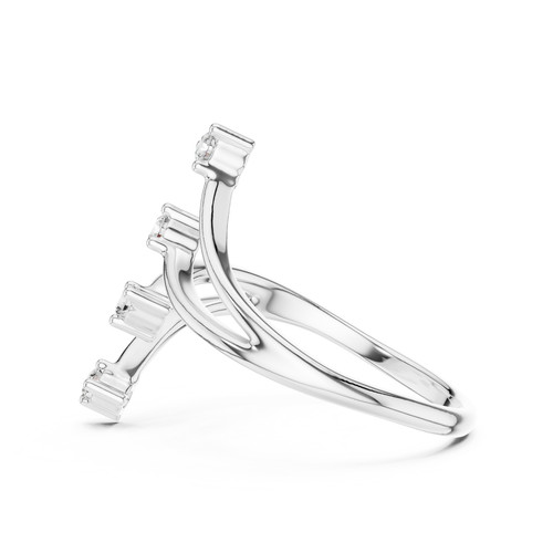 Anello odalia sposa - anello,