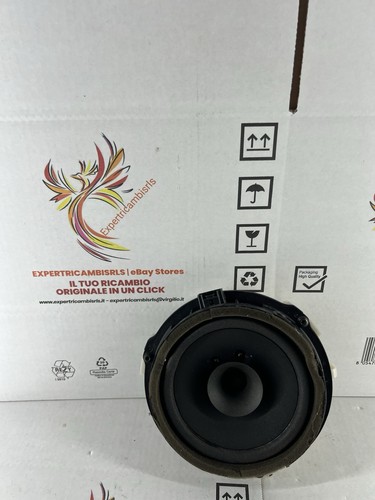 Autoparlante cassa stereo - cassa,