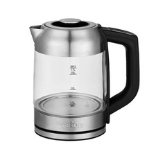 Temperature Control Kettle