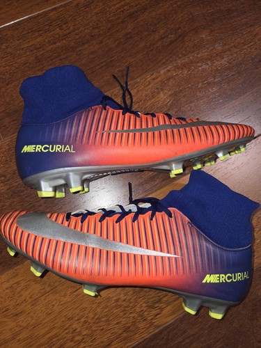 Nike mercurial vapor superfly - nike,