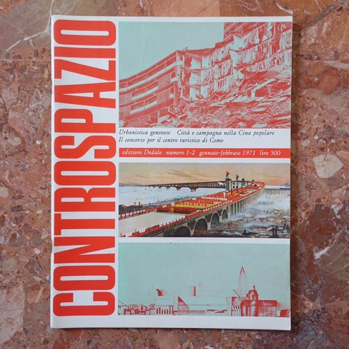 Controspazio anno iii n - iii,
