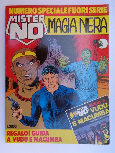 Mister speciale 20 - no,