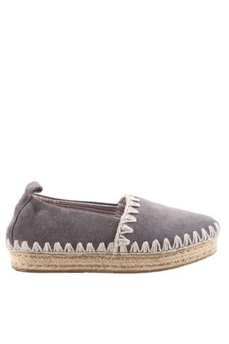 Mou scarpa slip donna - scarpa, slip-on