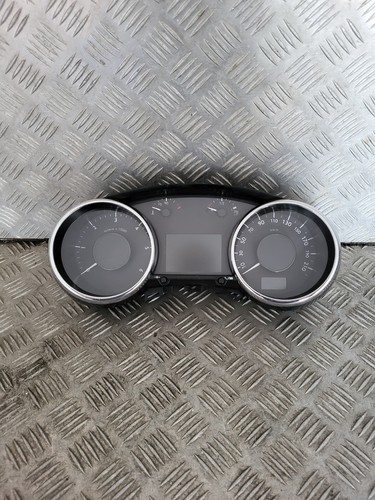 Bloc compteur peugeot - peugeot, 3008