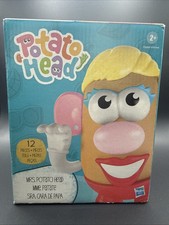 Testa di patata signora Testa