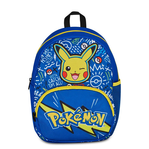 Zaino asilo seven pokemon - asilo,