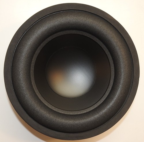 Polk audio psw505 - sub, 12"