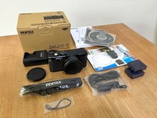 Fotocamera digitale compatta