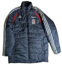 Cappotto panca calcio