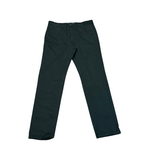 Pantaloni chino pesanti norse - pantaloni,