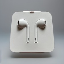 Apple Cuffie - Apple EarPods -