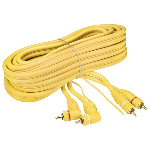 Cavo rca professionale per - rca,
