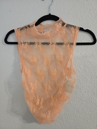 Free people top - free, finto