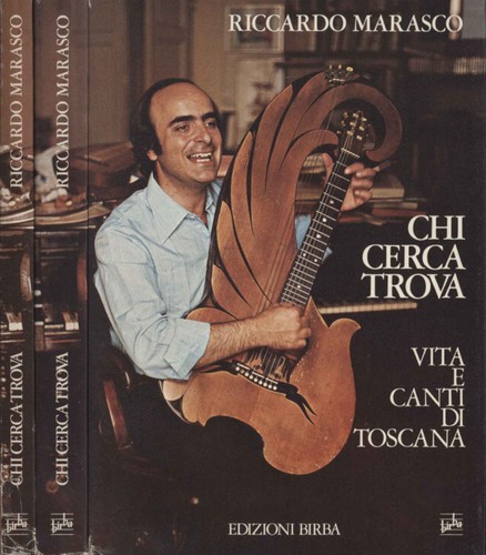 Chi cerca trova riccardo - chi,