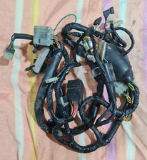 Impianto Elettrico Honda Nsr HI-JC20E